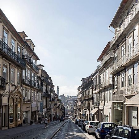 31 Janeiro 157 - Stylish 1Br W/ Ac & Balcony By Lovelystay Porto Exteriér fotografie