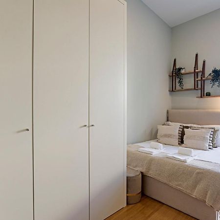 31 Janeiro 157 - Stylish 1Br W/ Ac & Balcony By Lovelystay Porto Exteriér fotografie